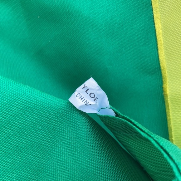 St Patrick’s day spring garden yard flag banner - Picture 16 of 17